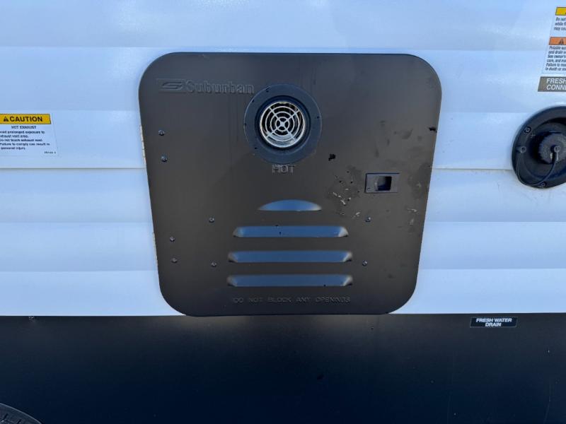 2026 Shasta RVs i-5 Edition 530BQB photo 26