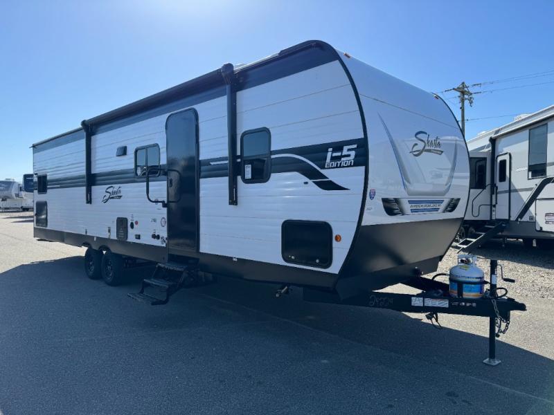 2026 Shasta RVs i-5 Edition 530BQB photo 1