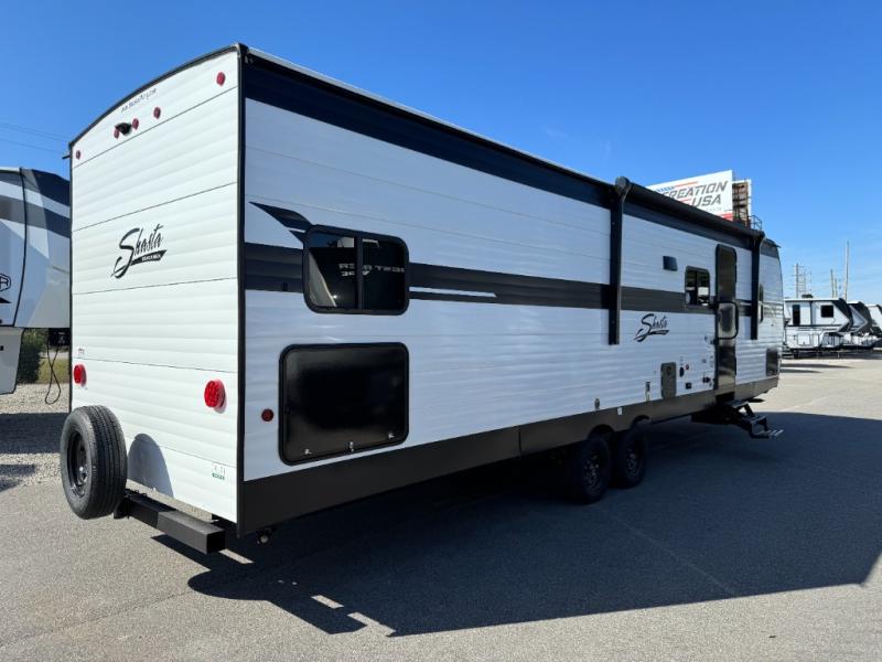 2026 Shasta RVs i-5 Edition 530BQB photo 5