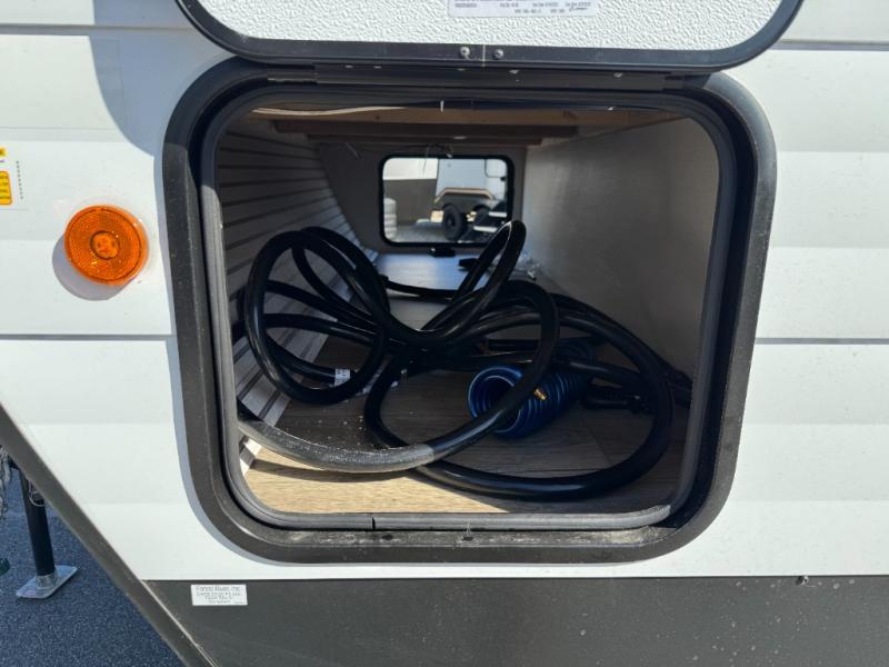 2026 Shasta RVs i-5 Edition 530BQB photo 31