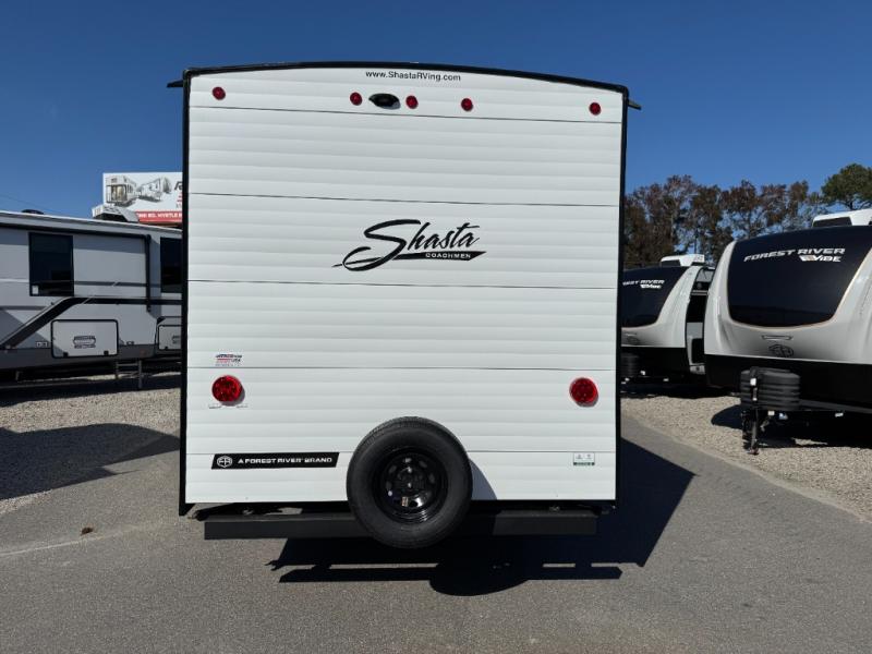 2026 Shasta RVs i-5 Edition 530BQB photo 4