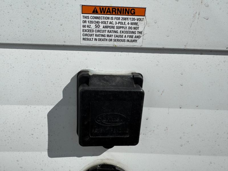2026 Shasta RVs i-5 Edition 530BQB photo 32
