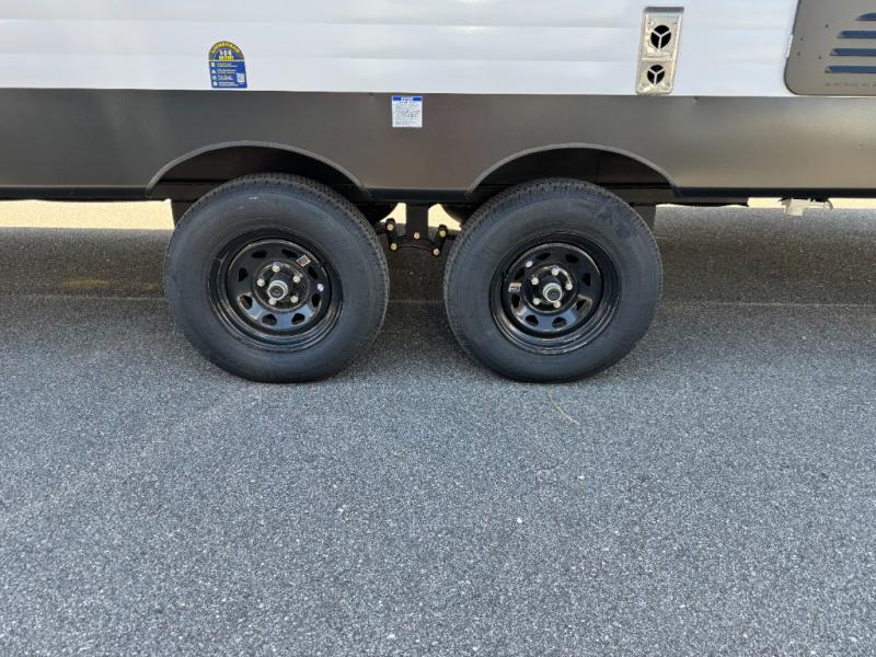 2026 Shasta RVs i-5 Edition 530BQB photo 27