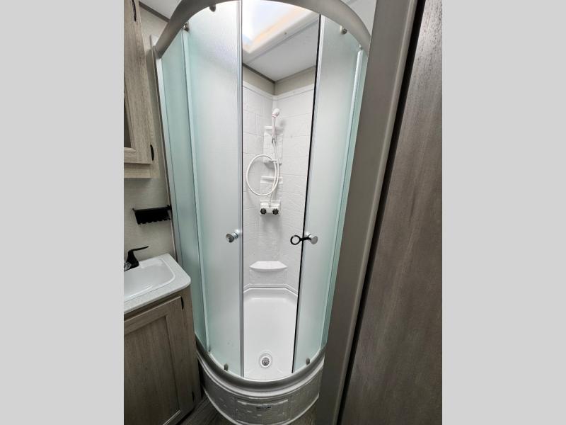 2026 Coachmen RV Catalina Legacy Edition 343BHTS 2 Queen Beds photo 35