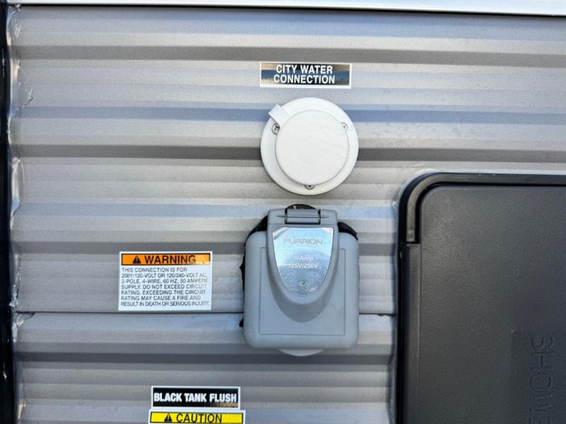 2026 Coachmen RV Catalina Legacy Edition 343BHTS 2 Queen Beds photo 42