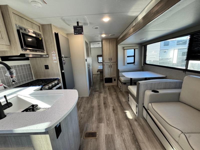 2026 Coachmen RV Catalina Legacy Edition 343BHTS 2 Queen Beds photo 13