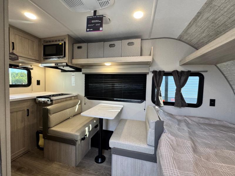 2026 Coachmen RV Catalina Summit Series 7 134RKX photo 8