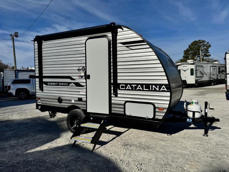 2026 Coachmen RV Catalina Summit Series 7 134RKX photo 1