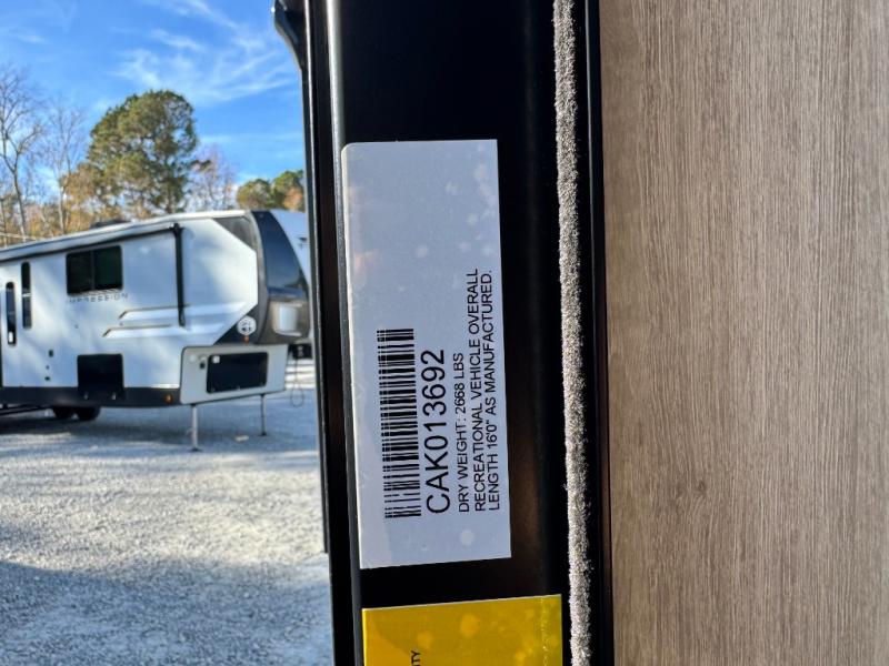2026 Coachmen RV Catalina Summit Series 7 134RKX photo 26