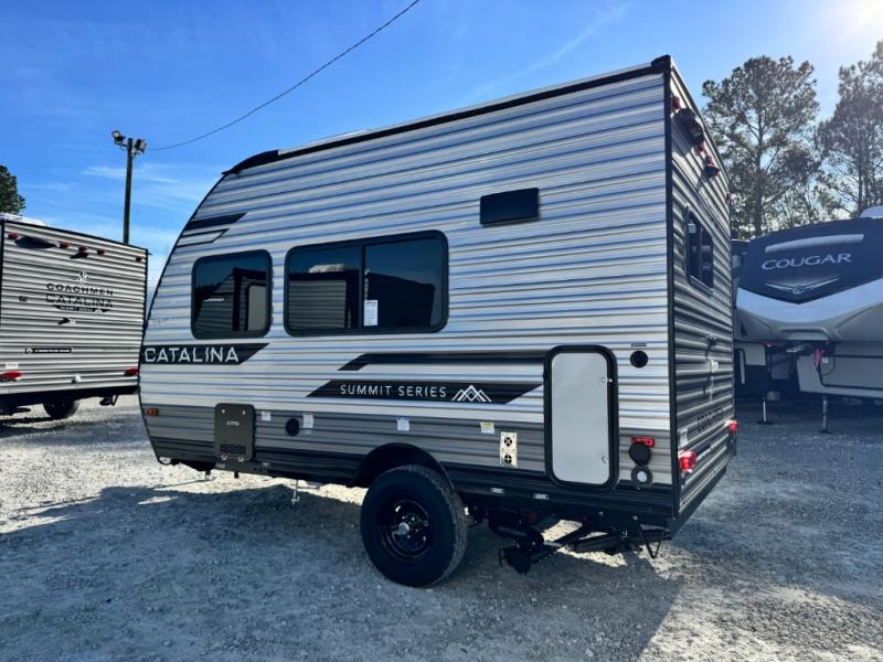 2026 Coachmen RV Catalina Summit Series 7 134RKX photo 4