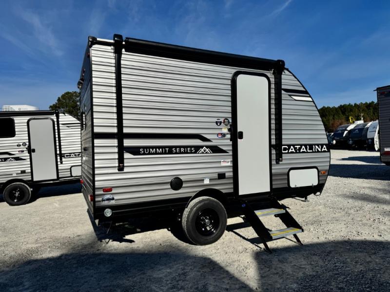 2026 Coachmen RV Catalina Summit Series 7 134RKX photo 6
