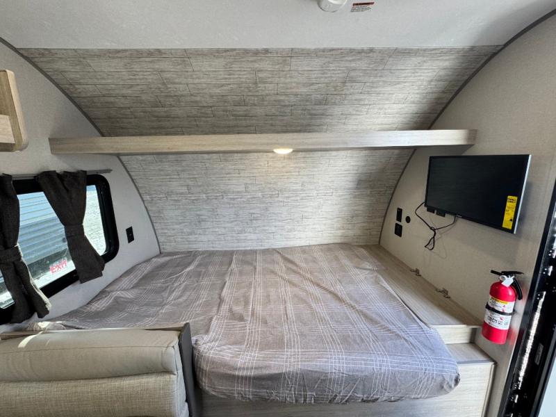 2026 Coachmen RV Catalina Summit Series 7 134RKX photo 13