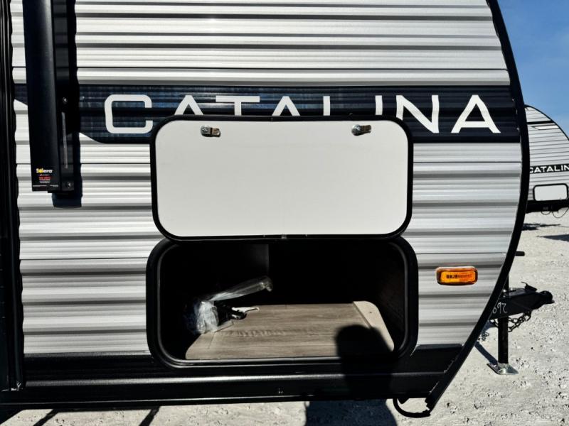 2026 Coachmen RV Catalina Summit Series 7 134RKX photo 29
