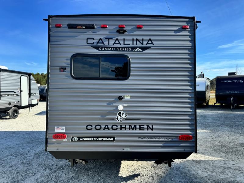 2026 Coachmen RV Catalina Summit Series 7 134RKX photo 5