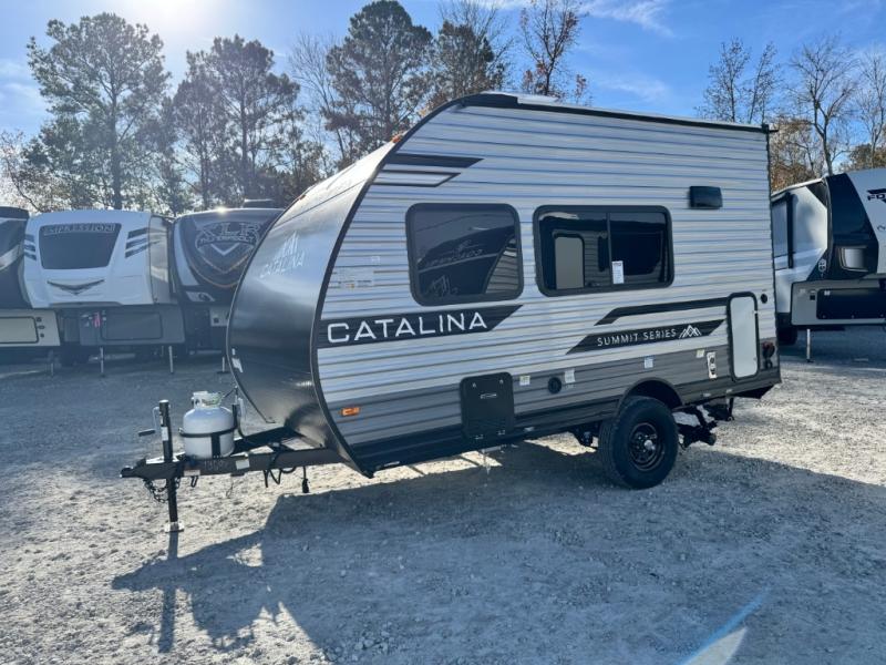 2026 Coachmen RV Catalina Summit Series 7 134RKX photo 3