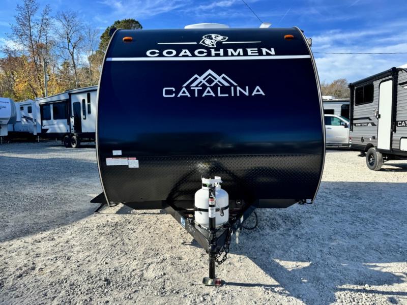 2026 Coachmen RV Catalina Summit Series 7 134RKX photo 2