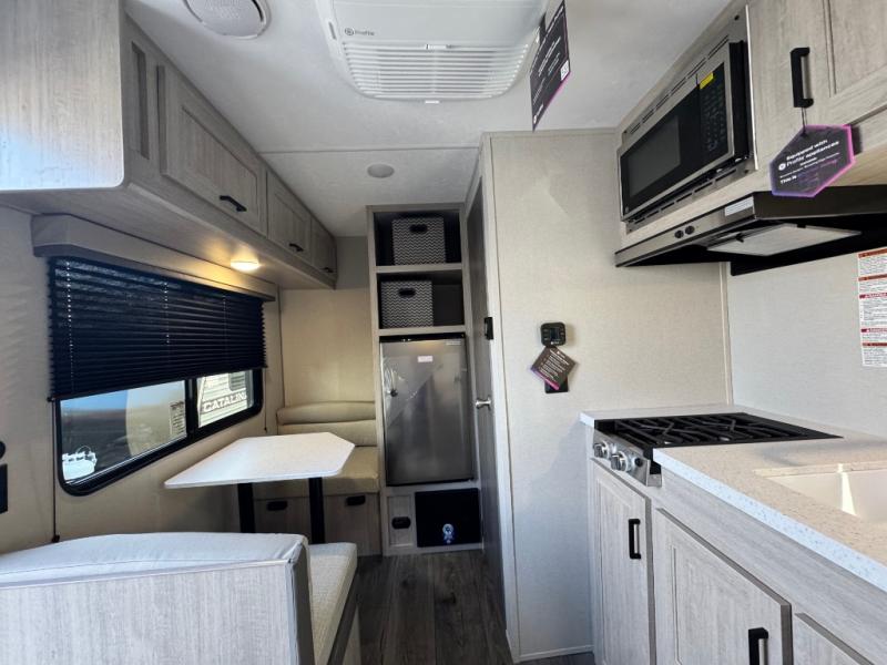 2026 Coachmen RV Catalina Summit Series 7 134RDX photo 11