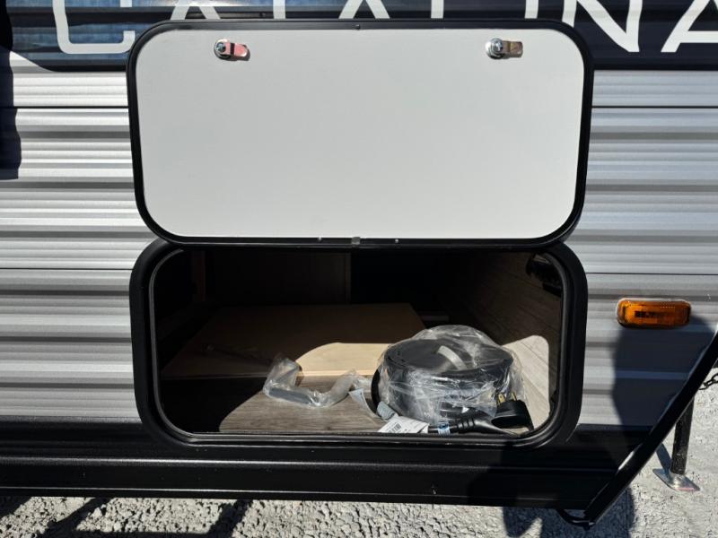 2026 Coachmen RV Catalina Summit Series 7 134RDX photo 20