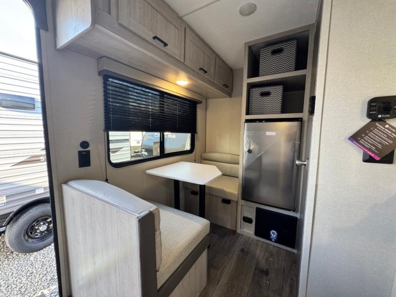 2026 Coachmen RV Catalina Summit Series 7 134RDX photo 6