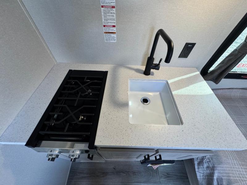 2026 Coachmen RV Catalina Summit Series 7 134RDX photo 12