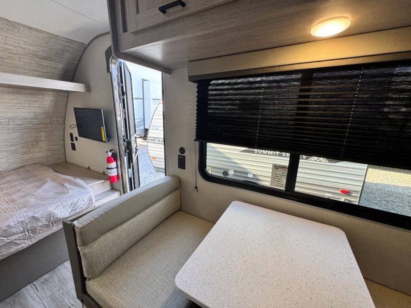 2026 Coachmen RV Catalina Summit Series 7 134RDX photo 7