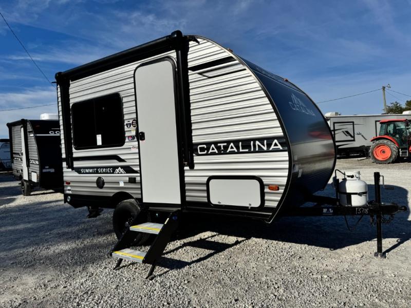 2026 Coachmen RV Catalina Summit Series 7 134RDX photo 1