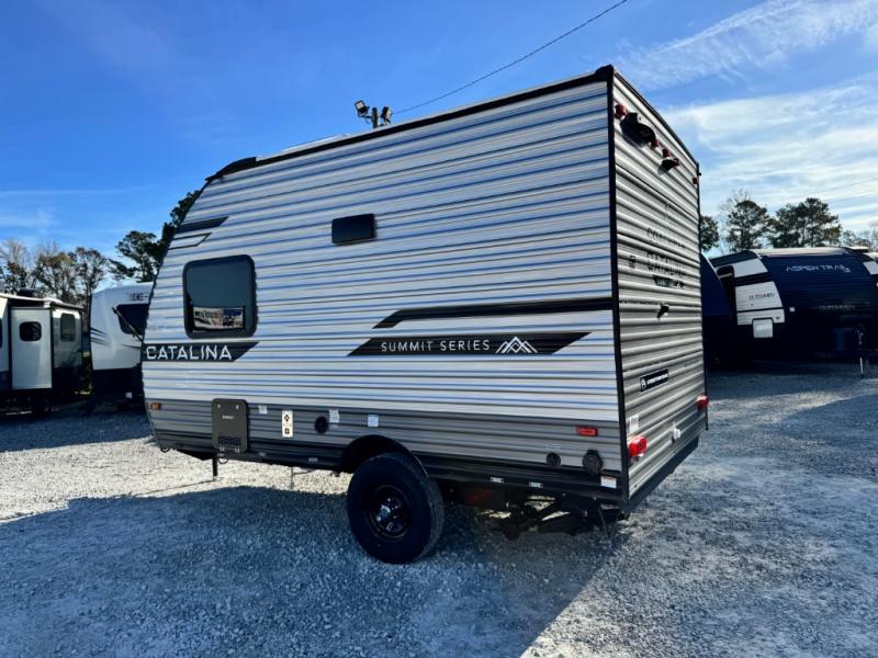 2026 Coachmen RV Catalina Summit Series 7 134RDX photo 3