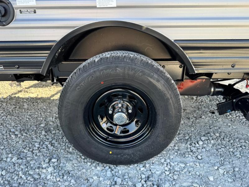 2026 Coachmen RV Catalina Summit Series 7 134RDX photo 19