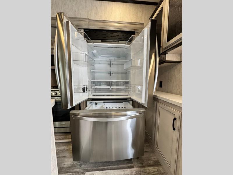 2023 Forest River RV Sierra Destination Trailers 403RD photo 19