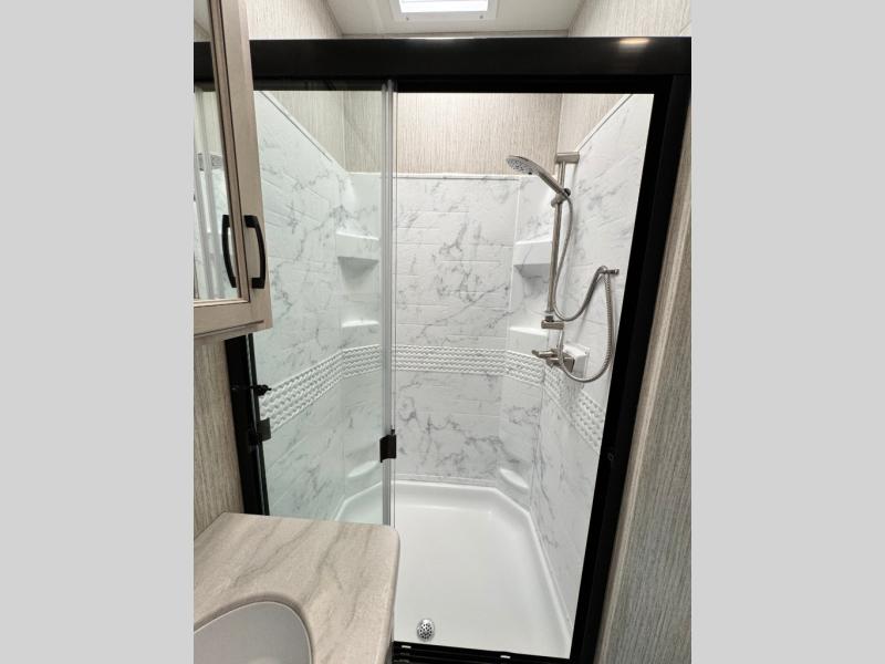 2023 Forest River RV Sierra Destination Trailers 403RD photo 29