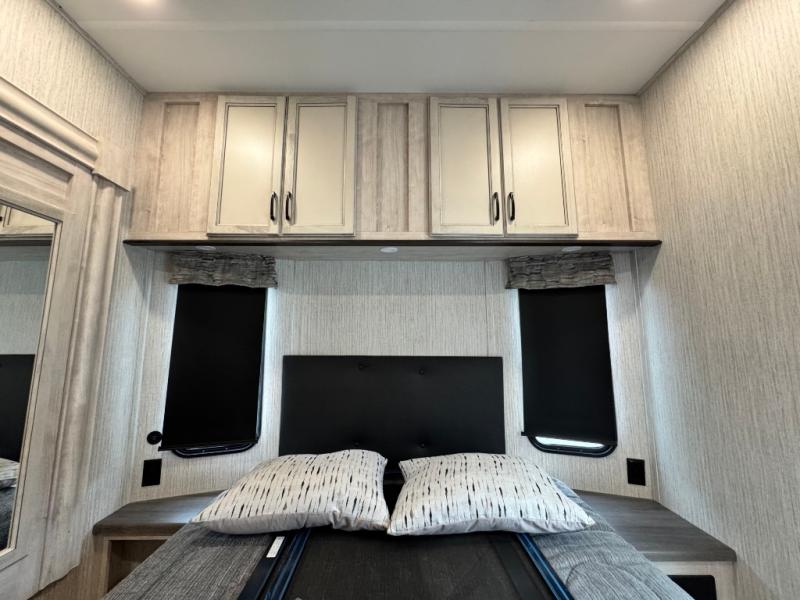 2023 Forest River RV Sierra Destination Trailers 403RD photo 41