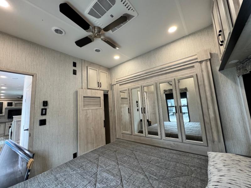 2023 Forest River RV Sierra Destination Trailers 403RD photo 37