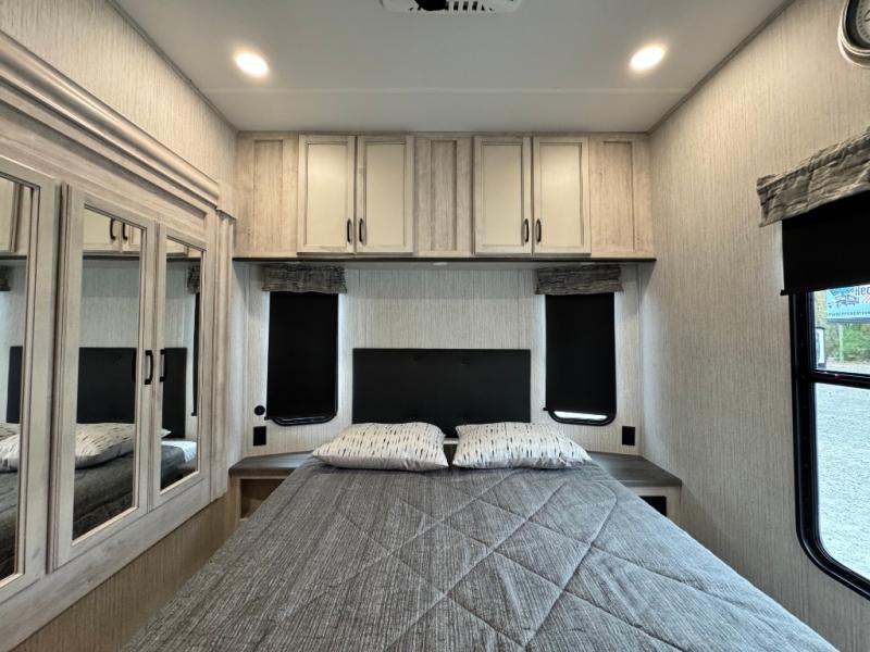 2023 Forest River RV Sierra Destination Trailers 403RD photo 36