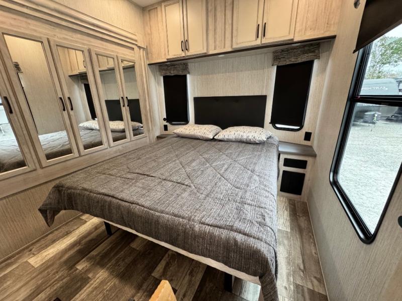 2023 Forest River RV Sierra Destination Trailers 403RD photo 40