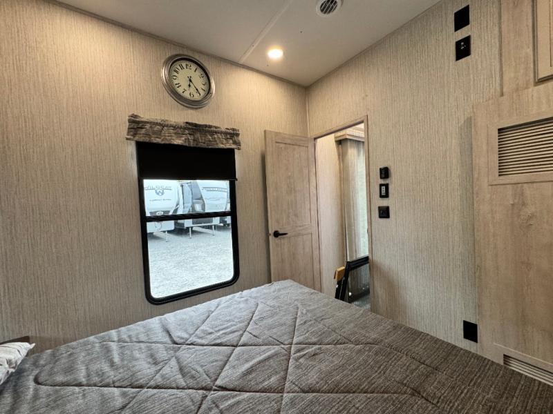 2023 Forest River RV Sierra Destination Trailers 403RD photo 38