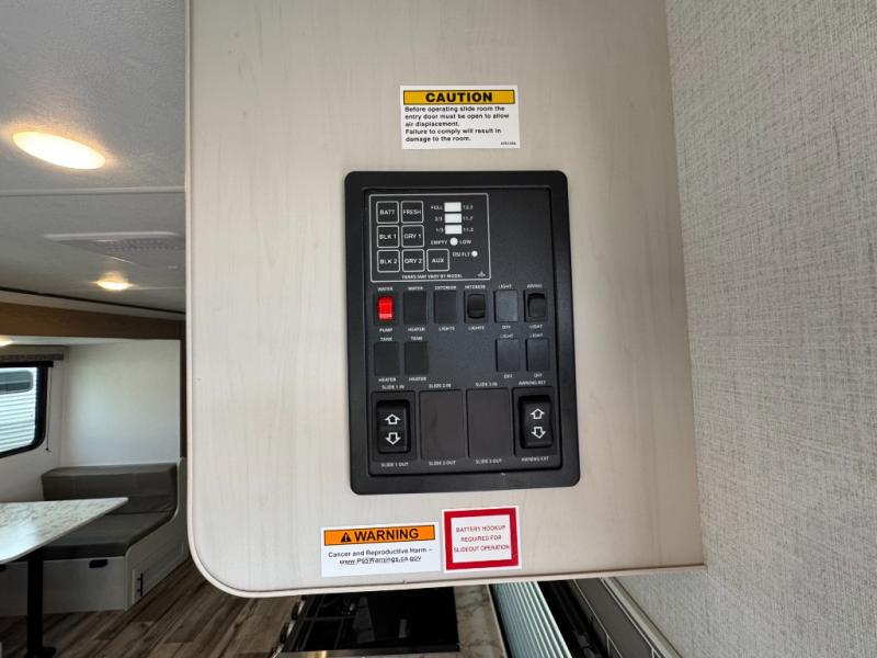 2025 Dutchmen RV Aspen Trail LE 26RL photo 20