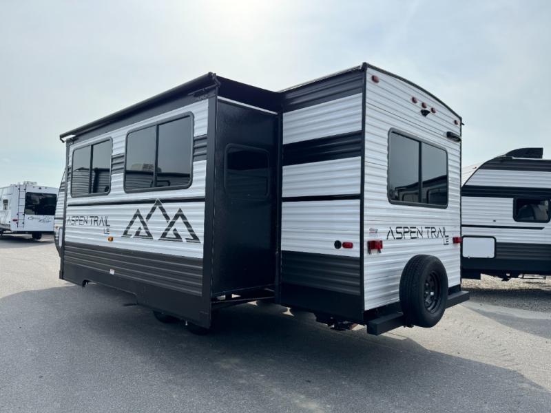 2025 Dutchmen RV Aspen Trail LE 26RL photo 3