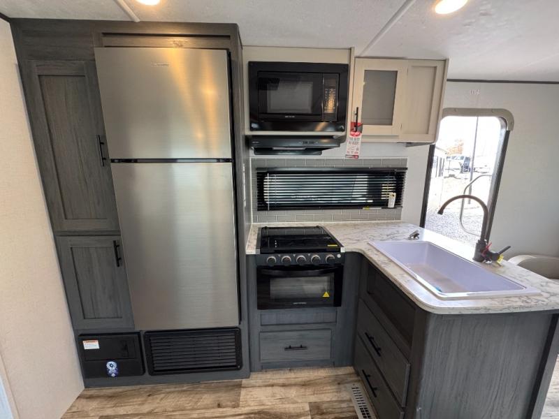 2025 Dutchmen RV Aspen Trail LE 26RL photo 10