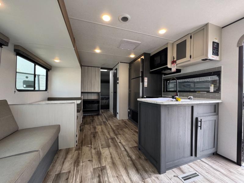 2025 Dutchmen RV Aspen Trail LE 26RL photo 8