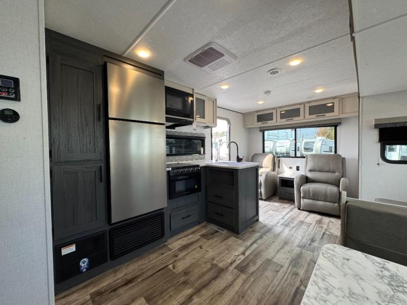 2025 Dutchmen RV Aspen Trail LE 26RL photo 9