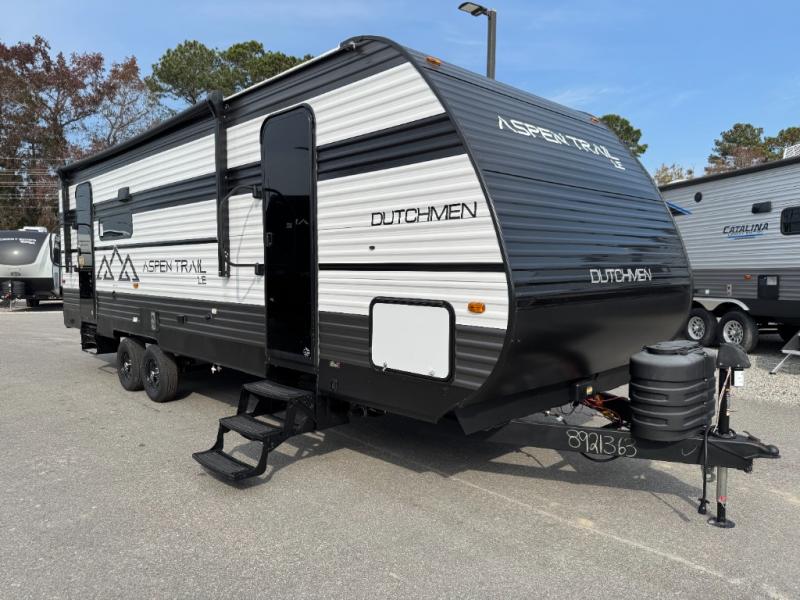 2025 Dutchmen RV Aspen Trail LE 26RL photo 1