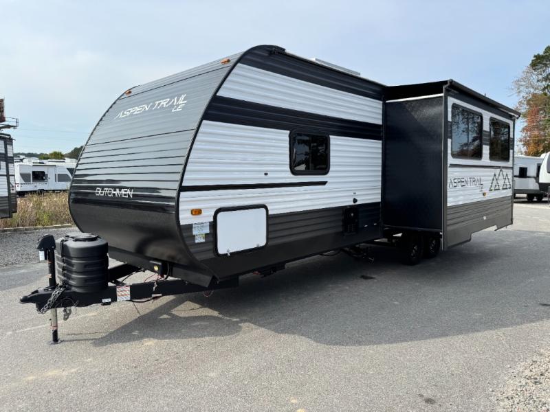 2025 Dutchmen RV Aspen Trail LE 26RL photo 2