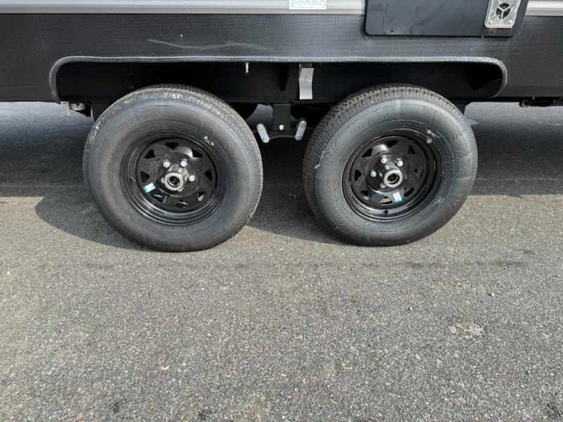 2025 Dutchmen RV Aspen Trail LE 26RL photo 21