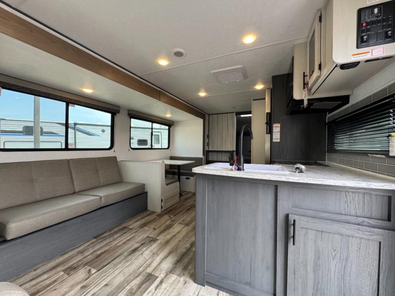 2025 Dutchmen RV Aspen Trail LE 26RL photo 7