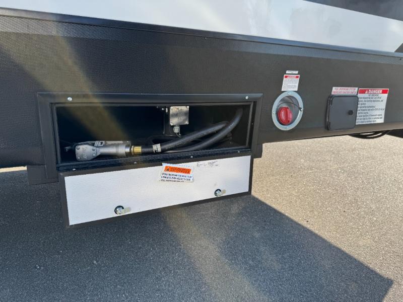 2026 Dutchmen RV Voltage V-Series 3800 Toy Hauler photo 46