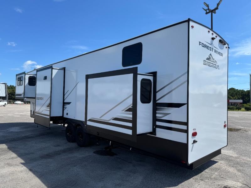 2026 Forest River RV Sierra 3990FL photo 3