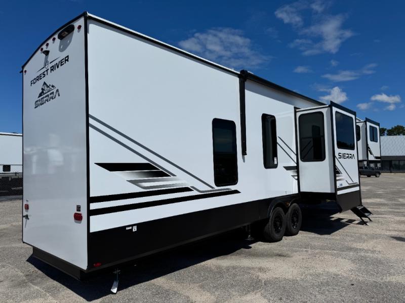 2026 Forest River RV Sierra 3990FL photo 5