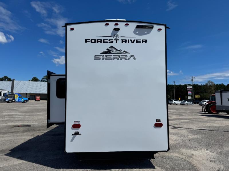 2026 Forest River RV Sierra 3990FL photo 4