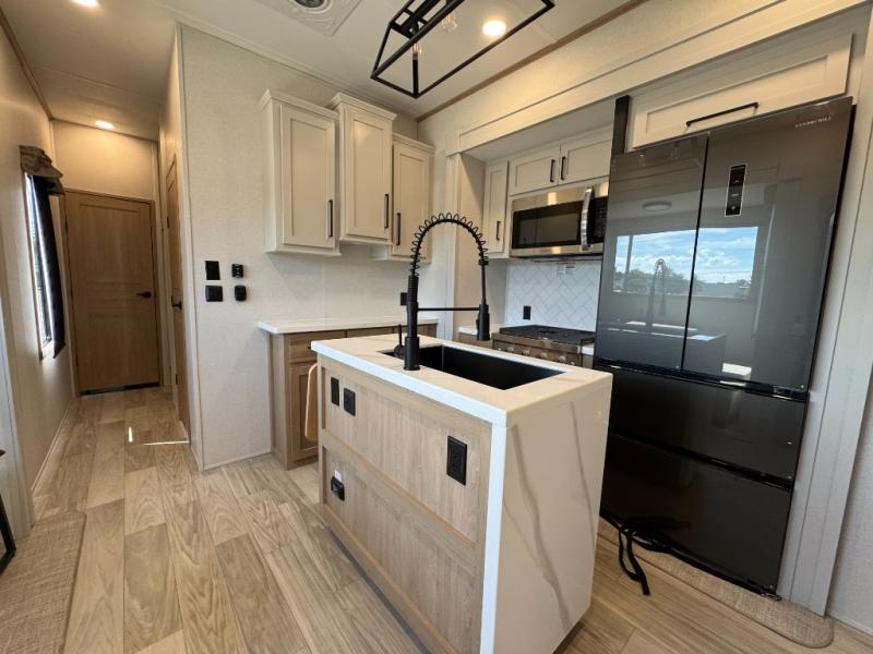 2026 Forest River RV Sierra 3990FL photo 11