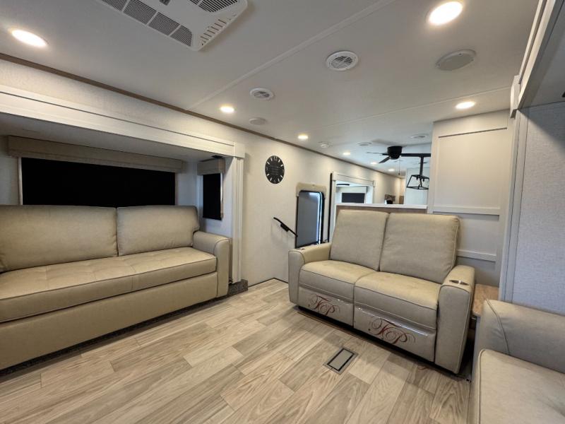 2026 Forest River RV Sierra 3990FL photo 9